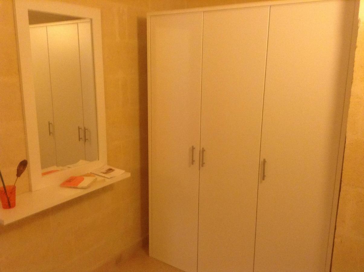 B&B Mar&Luna Leporano Room photo