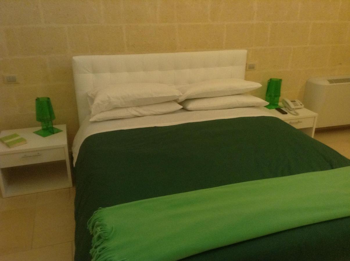 B&B Mar&Luna Leporano Room photo